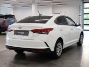 Hyundai Solaris II Рестайлинг Калуга  - изображение 16