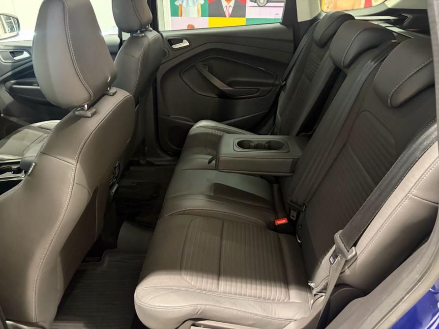Ford Kuga II Рестайлинг Екатеринбург  - изображение 10