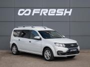 Lada (ВАЗ) Largus I Рестайлинг Краснодар  - изображение 21