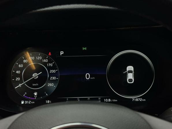Kia K5 III с пробегом 2020 года, цена 2 697 000 рублей, 71700 км, седан, Автокод Объявления