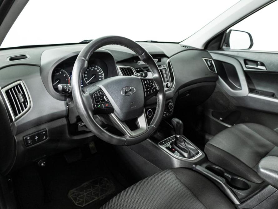 Hyundai Creta I Санкт-Петербург  - изображение 12