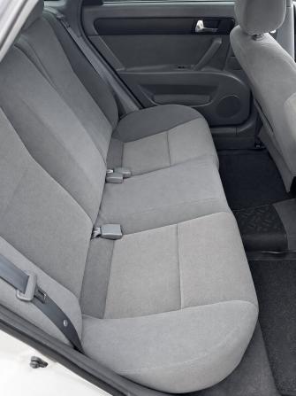 Daewoo Gentra II с пробегом 2014 года, цена 580 000 рублей, 125128 км, седан, Автокод Объявления