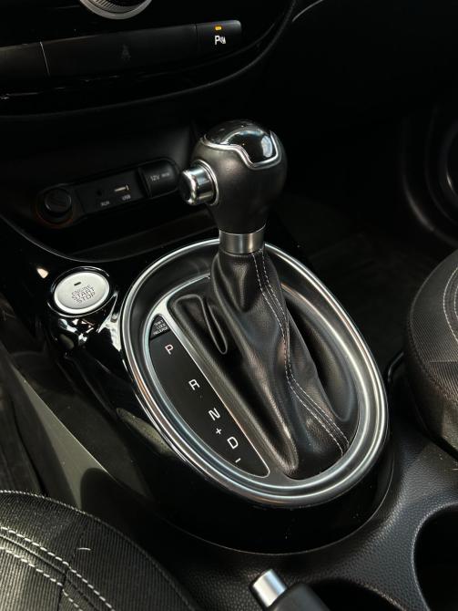 Kia Soul II Рестайлинг Альметьевск  - изображение 22