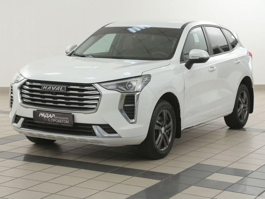 Haval Jolion I Иваново  - изображение 8