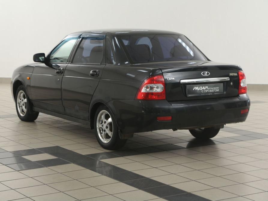Lada (ВАЗ) Priora I Иваново  - изображение 2