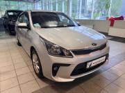 Kia Rio IV Челябинск  - изображение 20