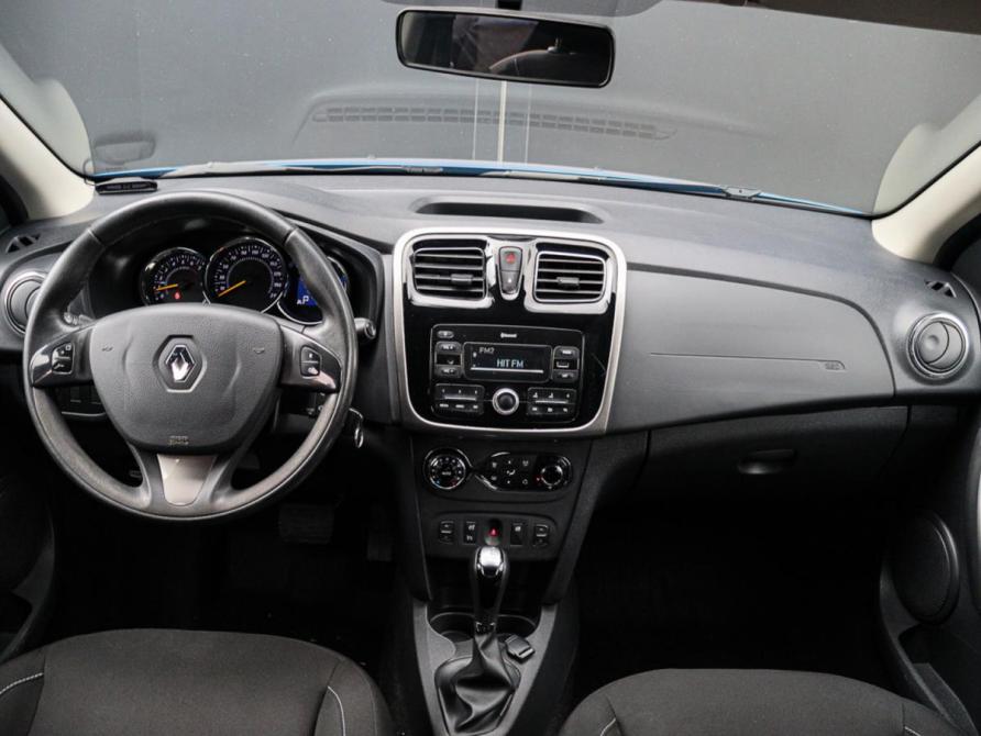 Renault Sandero II Москва  - изображение 9