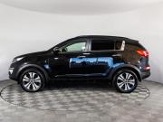 Kia Sportage III Санкт-Петербург  - изображение 31