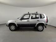 Chevrolet Niva I Рестайлинг Уфа  - изображение 32