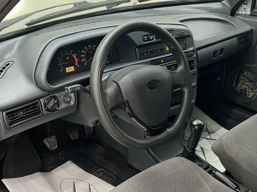 Lada (ВАЗ) 2114 Энгельс  - изображение 24