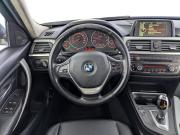 BMW 3 серии VI (F3x) Москва  - изображение 51