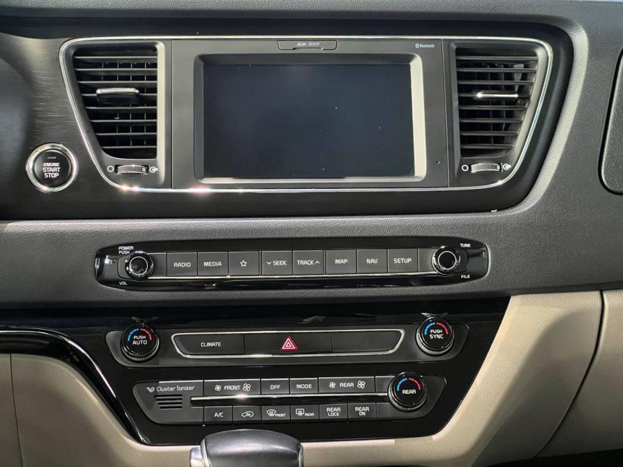 Kia Carnival III Оренбург  - изображение 11