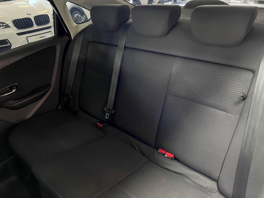 Nissan Almera III (G15) Тверь  - изображение 10