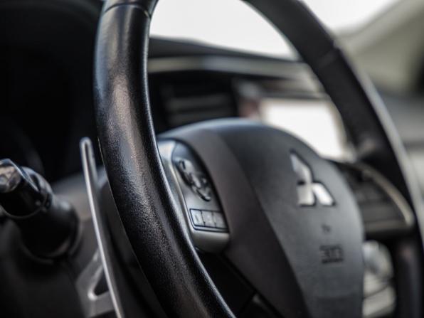 Mitsubishi Outlander III Рестайлинг с пробегом 2014 года, цена 1 698 000 рублей, 45647 км, внедорожник, Автокод Объявления