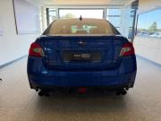 Subaru WRX I Рестайлинг Ярославль  - изображение 20