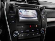 Toyota Camry VII (XV50) Рестайлинг Минеральные Воды  - изображение 28