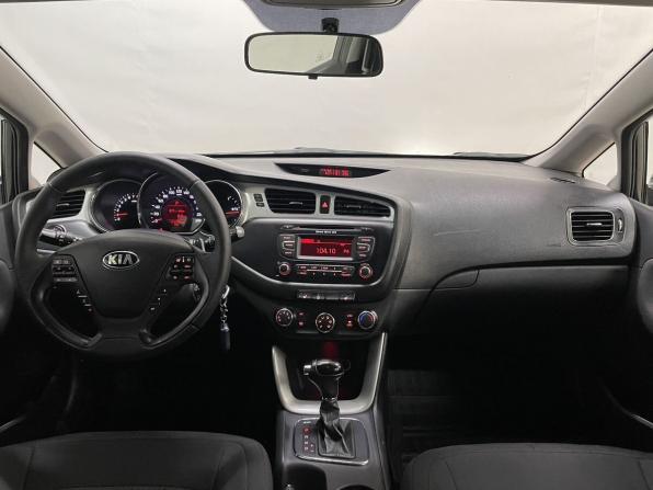Kia Ceed II с пробегом 2013 года, цена 1 250 000 рублей, 115844 км, хэтчбек, Автокод Объявления