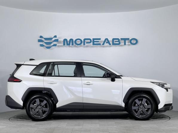 Toyota RAV4 VI (XA60) с пробегом 2026 года, цена 4 610 000 рублей, 21 км, внедорожник, Автокод Объявления