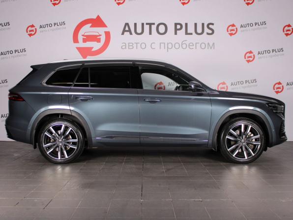 Geely Monjaro I с пробегом 2023 года, цена 3 030 000 рублей, 35250 км, внедорожник, Автокод Объявления