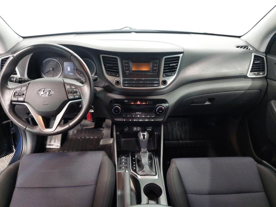 Hyundai Tucson III Пермь  - изображение 11