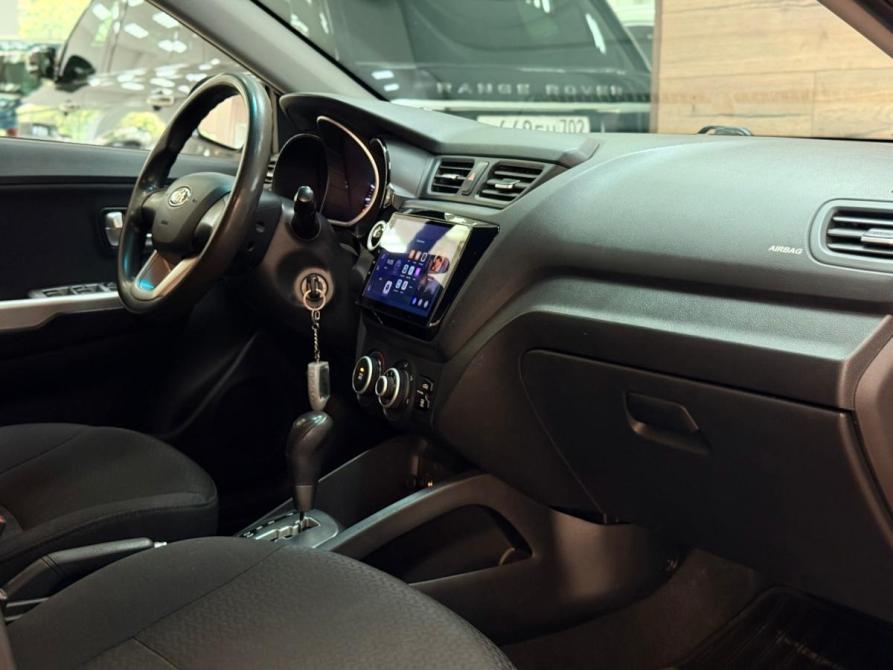 Kia Rio III Уфа  - изображение 17