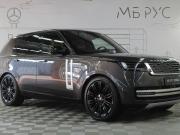 Land Rover Range Rover V Москва  - изображение 42