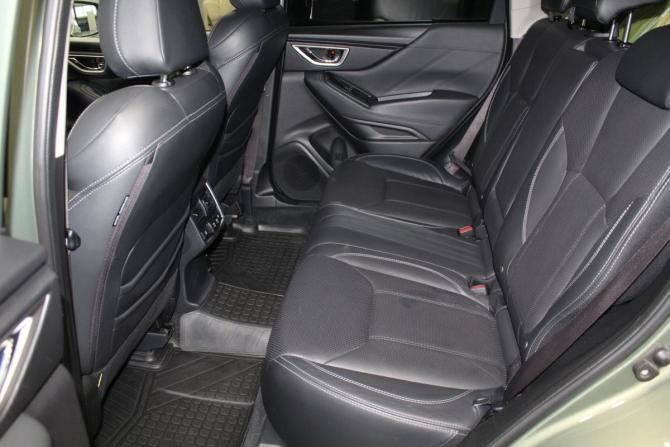 Subaru Forester V с пробегом 2019 года, цена 2 589 000 рублей, 150000 км, внедорожник, Автокод Объявления