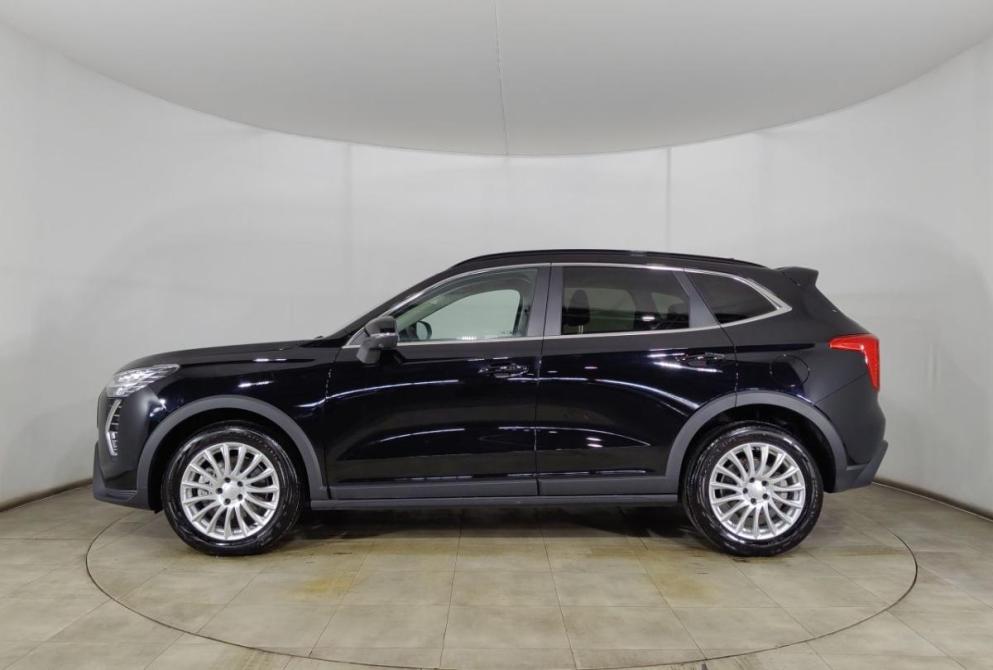 Haval Jolion I Рестайлинг Волгоград  - изображение 8