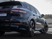 Porsche Cayenne III Москва  - изображение 66