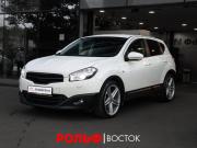 Nissan Qashqai I Рестайлинг Москва  - изображение 15