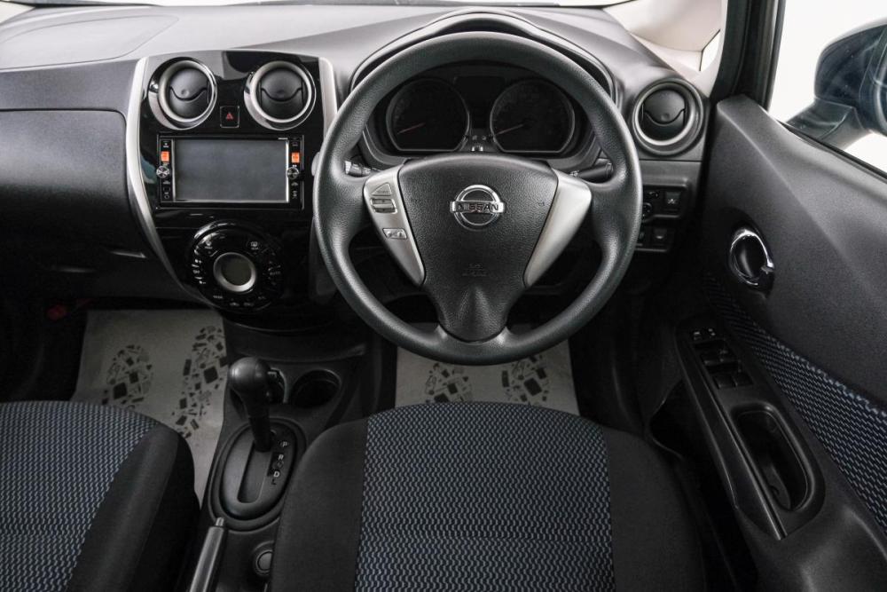 Nissan Note II Красноярск  - изображение 15