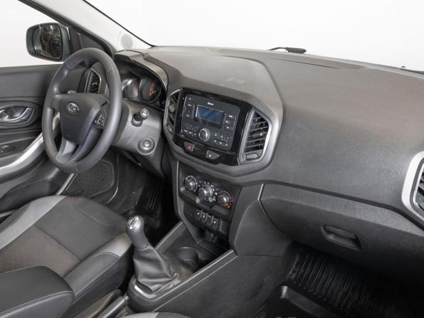 Lada (ВАЗ) XRAY I с пробегом 2021 года, цена 1 097 800 рублей, 72721 км, хэтчбек, Автокод Объявления