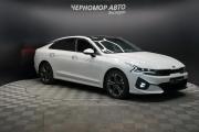 Kia K5 III Крым  - изображение 40