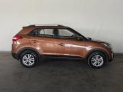 Hyundai Creta I Рестайлинг Москва  - изображение 23