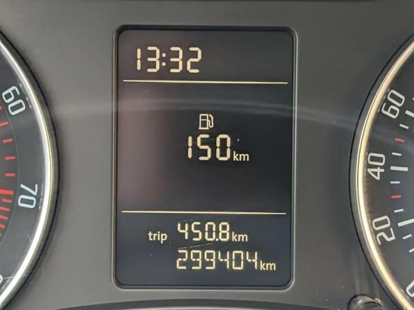 Skoda Octavia II (A5) Рестайлинг с пробегом 2012 года, цена 669 000 рублей, 299402 км, лифтбек, Автокод Объявления