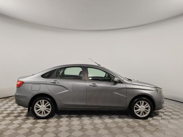 Lada (ВАЗ) Vesta I с пробегом 2018 года, цена 875 000 рублей, 122417 км, седан, Автокод Объявления
