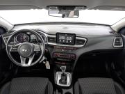 Kia Ceed III Москва  - изображение 43