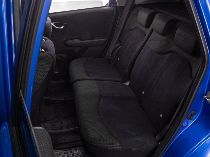 Honda Jazz II Рестайлинг Тюмень  - изображение 9