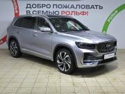 Geely Monjaro I Москва  - изображение 23
