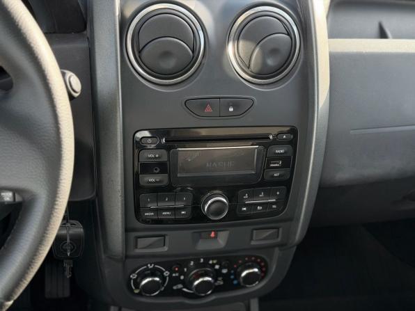 Renault Duster I Рестайлинг с пробегом 2016 года, цена 1 250 000 рублей, 180000 км, внедорожник, Автокод Объявления