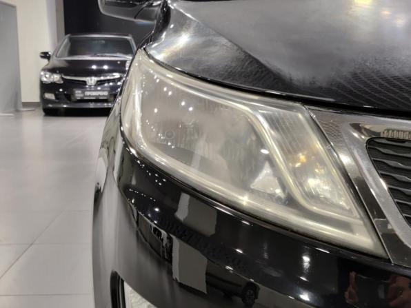 Kia Rio III с пробегом 2013 года, цена 870 000 рублей, 150491 км, седан, Автокод Объявления