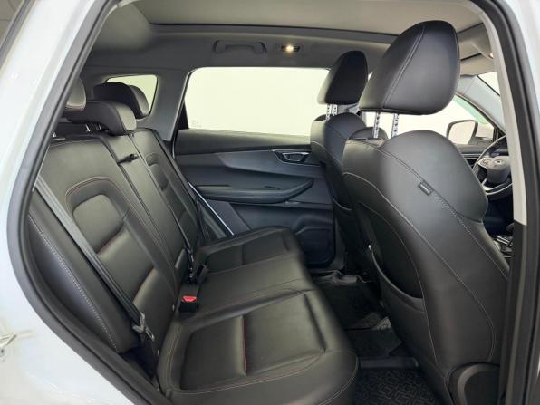 Chery Tiggo 7 Pro I с пробегом 2020 года, цена 1 600 000 рублей, 39100 км, внедорожник, Автокод Объявления