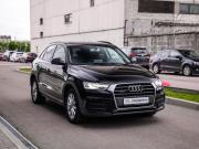 Audi Q3 I (8U) Рестайлинг Санкт-Петербург  - изображение 33
