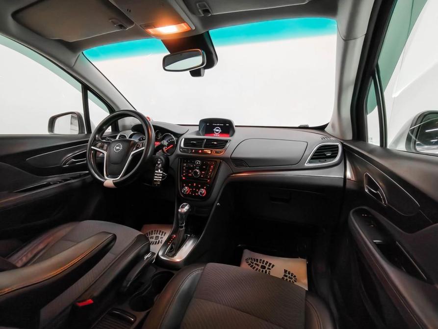 Opel Mokka I Тула  - изображение 8