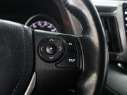 Toyota RAV4 IV (XA40) Рестайлинг Минеральные Воды  - изображение 36