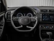 Hyundai Creta II Сочи  - изображение 32