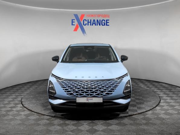 Omoda C5 I с пробегом 2022 года, цена 1 799 000 рублей, 56080 км, внедорожник, Автокод Объявления