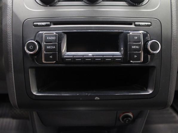 Volkswagen Touran I Рестайлинг 2 с пробегом 2011 года, цена 556 000 рублей, 270000 км, компактвэн, Автокод Объявления