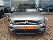 Volkswagen Tiguan II Екатеринбург  - изображение 30