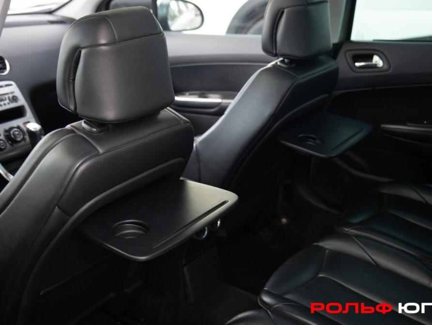 Peugeot 308 I Москва  - изображение 15